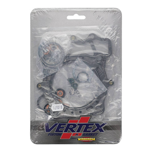 Vertex Top End Gasket Set Yamaha