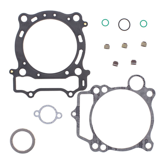 Vertex Top End Gasket Set Yamaha