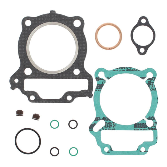 Vertex Top End Gasket Set Honda