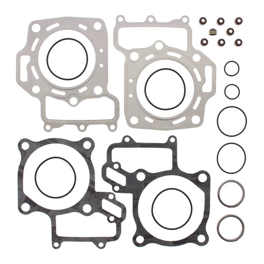 Vertex Top End Gasket Set Kawasaki