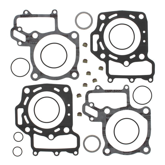Vertex Top End Gasket Set Kawasaki/Suzuki
