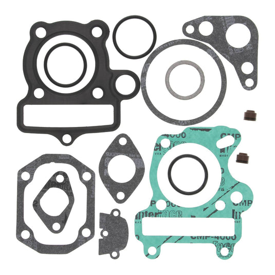 Vertex Top End Gasket Set Polaris