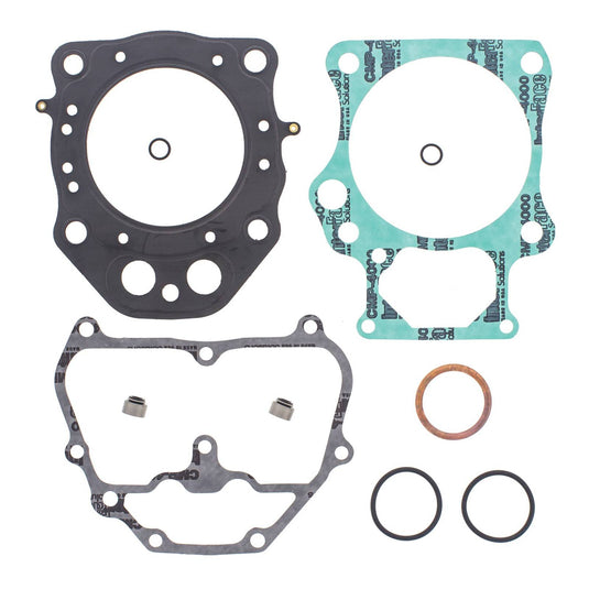 Vertex Top End Gasket Set Honda