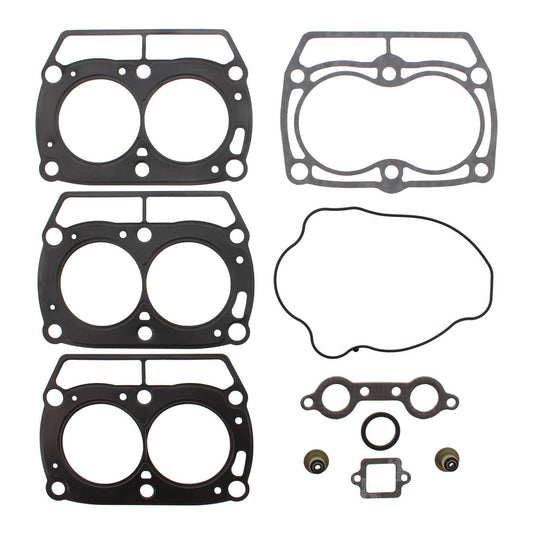 Vertex Top End Gasket Set Polaris