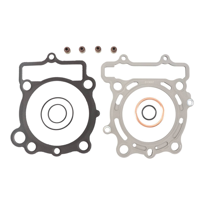 Load image into Gallery viewer, Vertex Top End Gasket Set Kawasaki
