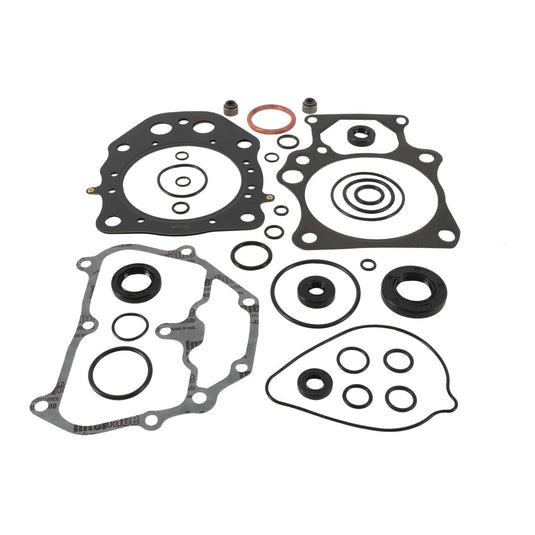Vertex Complete Gasket Set with Oil Seals Honda