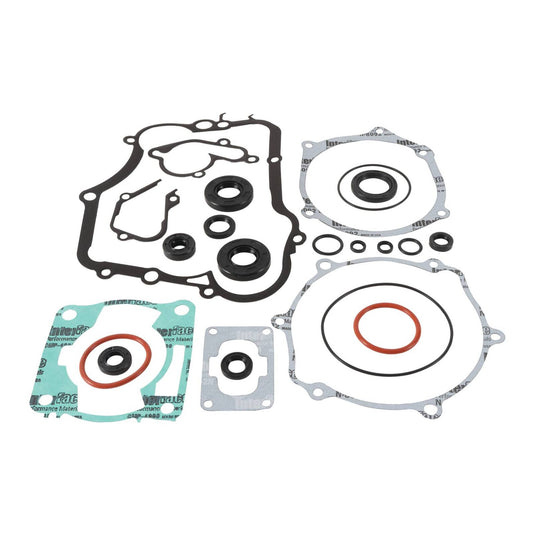 Vertex Complete Gasket Set with Oil Seals Yamaha