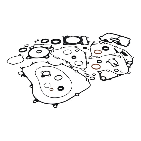 Vertex Complete Gasket Set with Oil Seals Honda