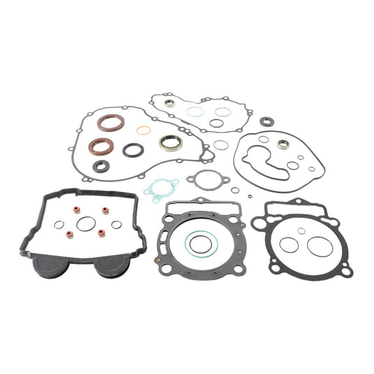 Vertex Complete Gasket Set with Oil Seals Husqvarna / KTM