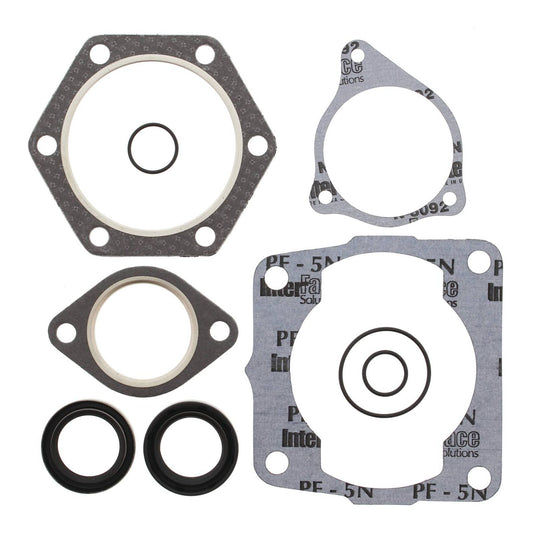 Vertex Complete Gasket Set with Oil Seals Polaris