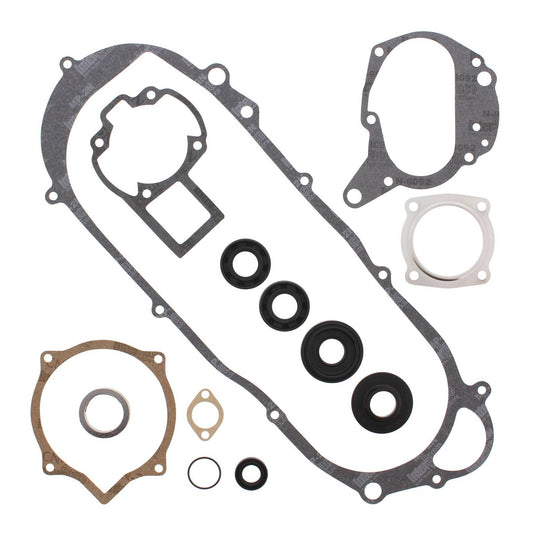 Vertex Complete Gasket Set with Oil Seals Kawasaki
