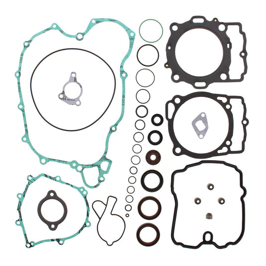 Vertex Complete Gasket Set with Oil Seals Husqvarna / KTM