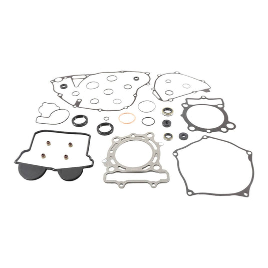 Vertex Complete Gasket Set with Oil Seals Kawasaki