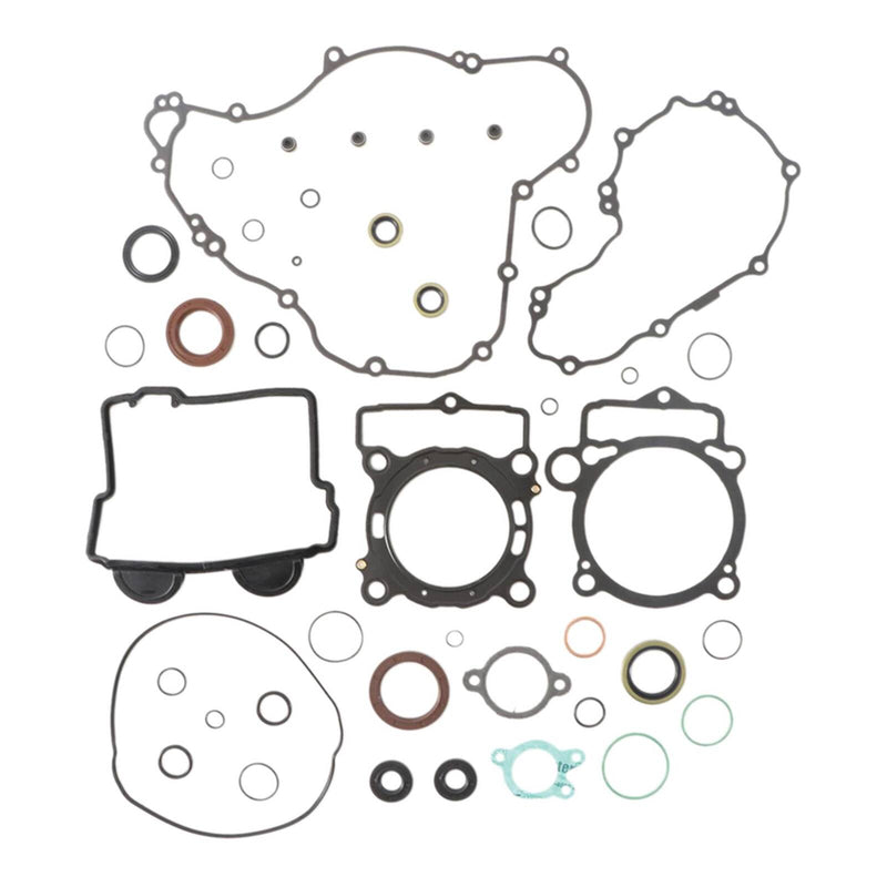 Load image into Gallery viewer, Vertex Complete Gasket Set with Oil Seals Husqvarna / KTM
