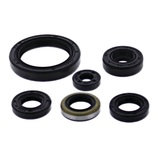 VERTEX OIL SEAL SET KAWASAKI