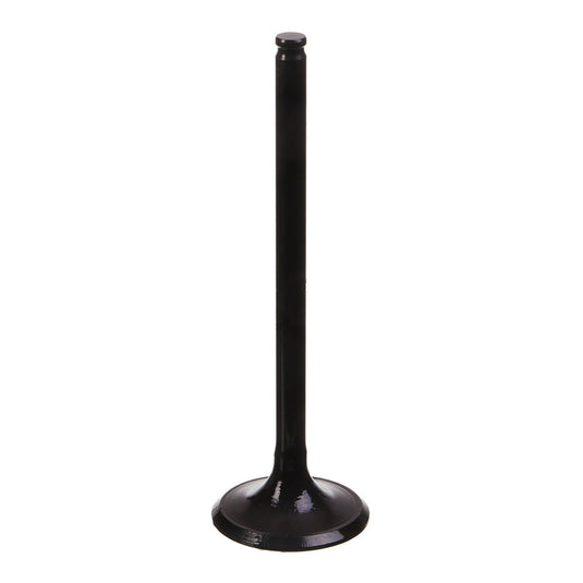 Vertex Valve Exhaust - Steel