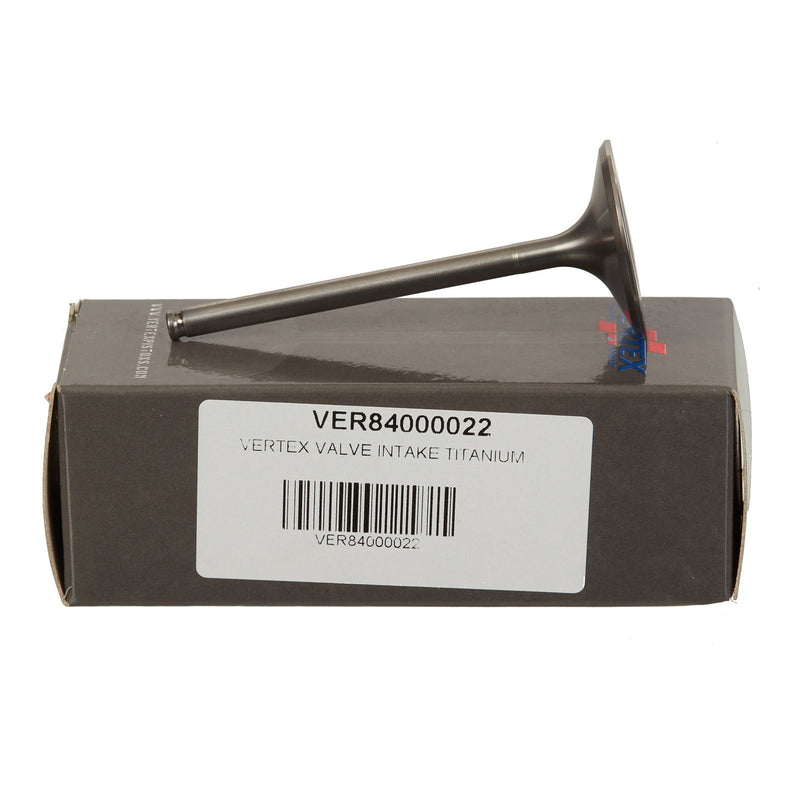 Load image into Gallery viewer, Vertex Valve Intake - Titanium
