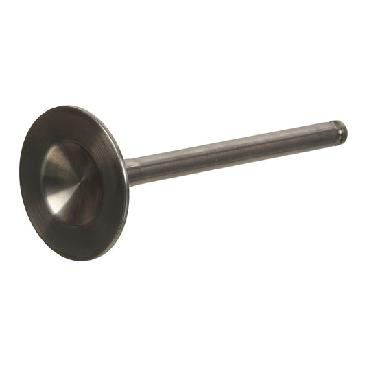 VERTEX VALVE EXHAUST TITANIUM