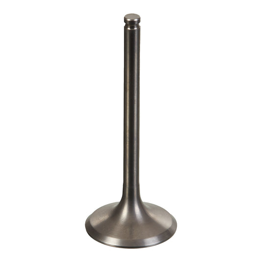 VERTEX VALVE EXHAUST TITANIUM