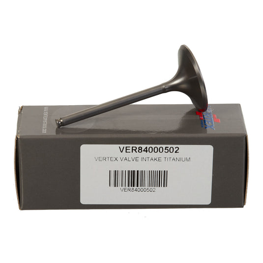 Vertex Valve Intake - Titanium