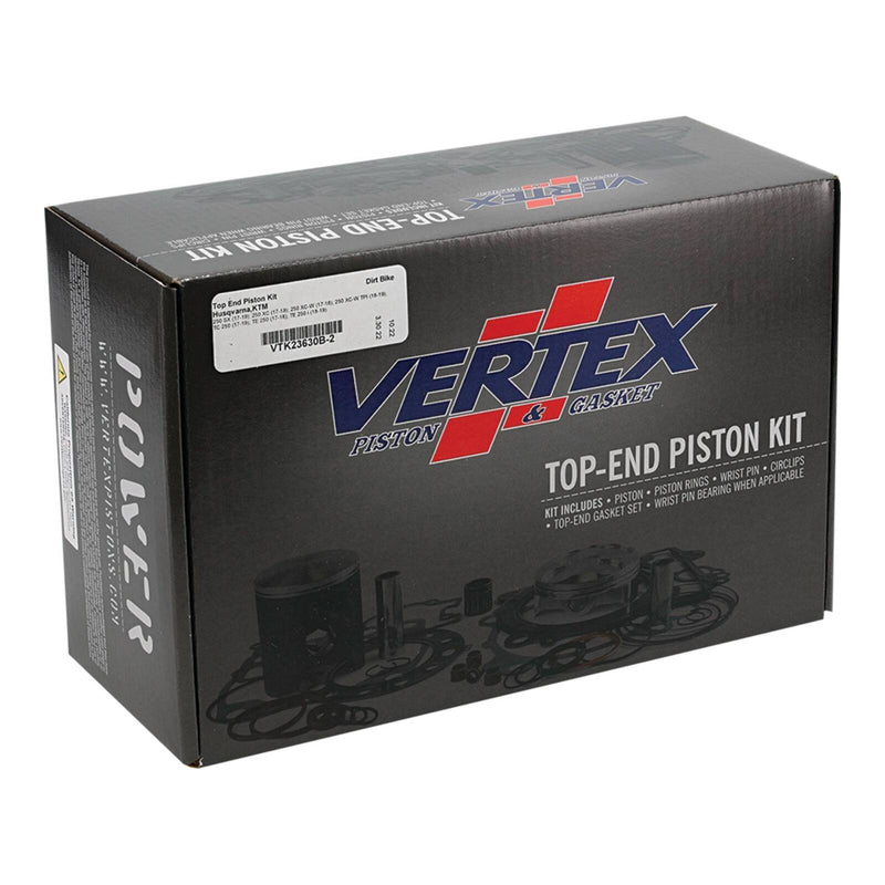 Load image into Gallery viewer, Top End Rebuild Kit (B)
