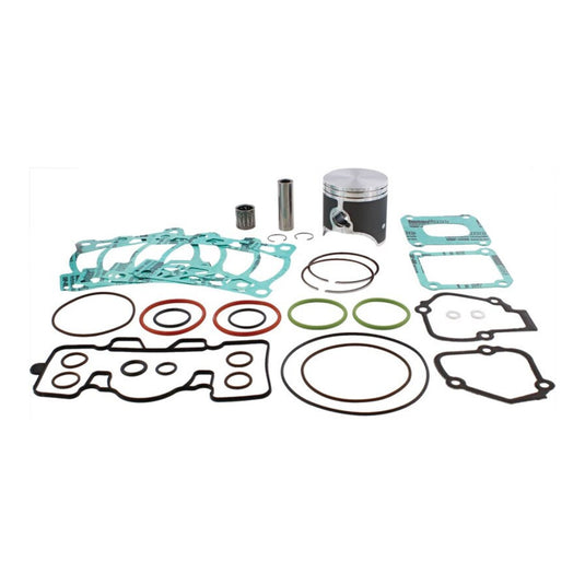 Top End Rebuild Kit A