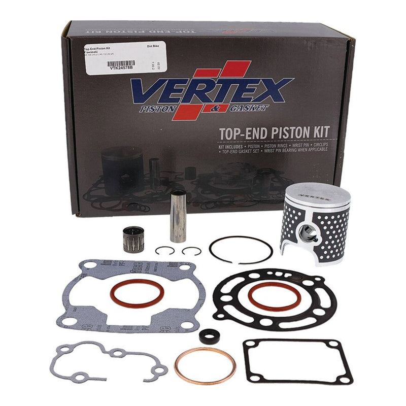 Load image into Gallery viewer, Top End Rebuild Kit (B)

