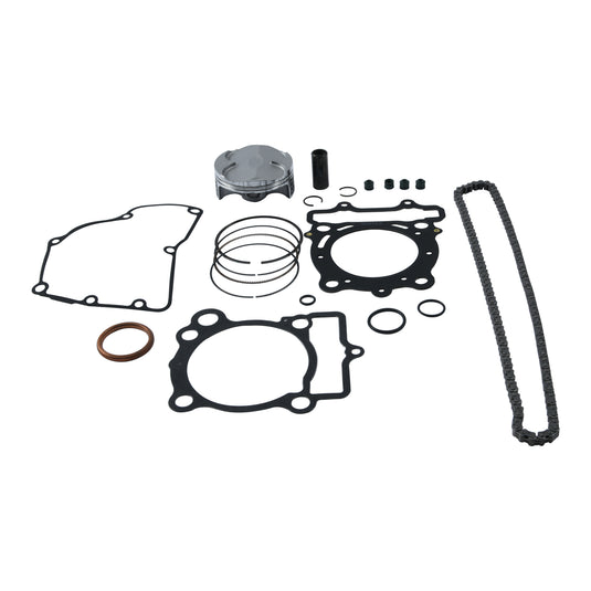 Top End Rebuild Kit (B)