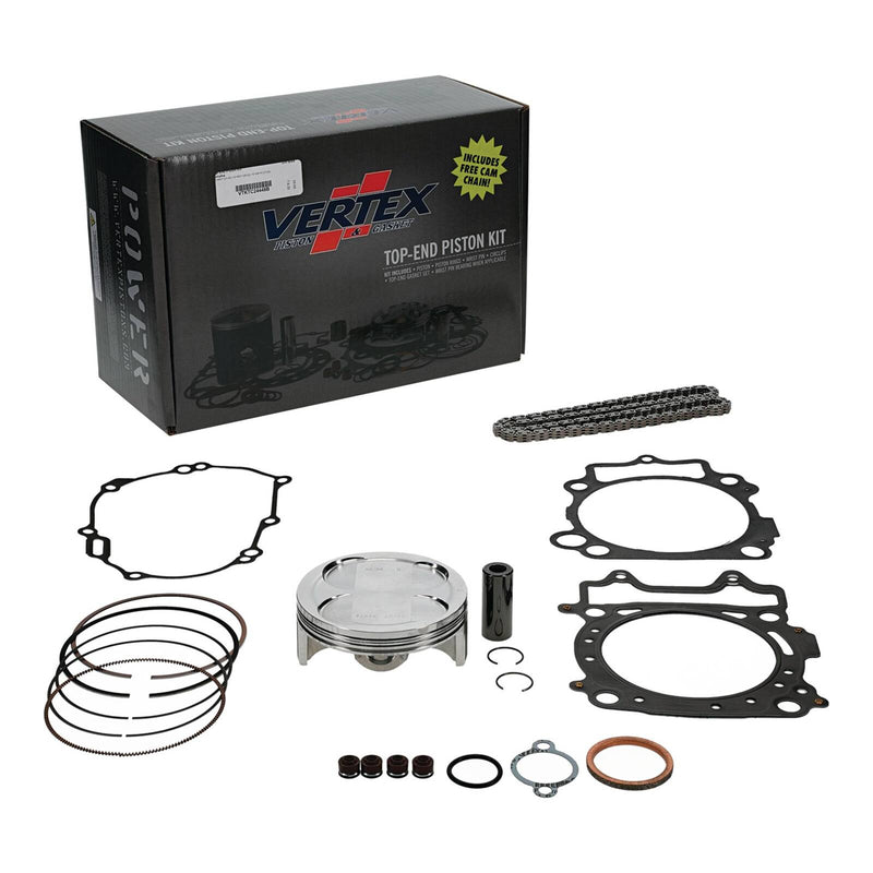 Load image into Gallery viewer, Vertex Top End Rebuild Kit (B)
