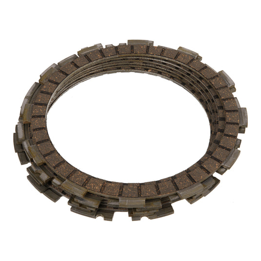 Whites Clutch Kit Fibre DR650 '90-'95