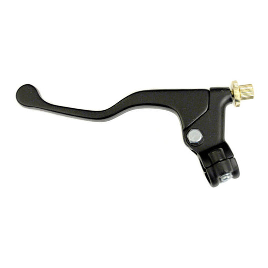 WMP Clutch Lever Assembly Short - Black