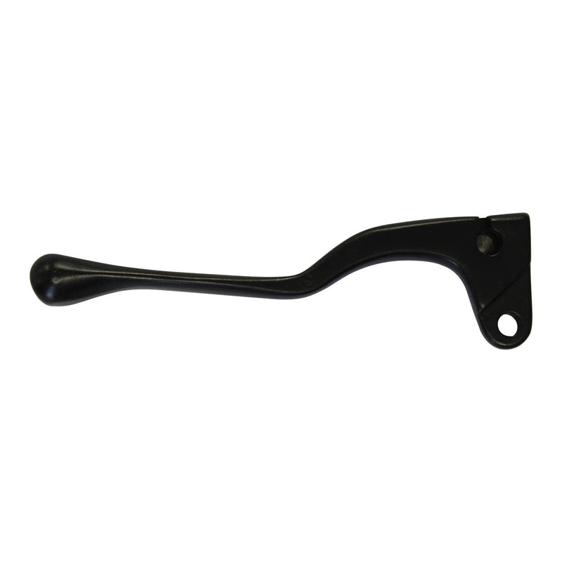 Load image into Gallery viewer, WMP Brake Lever Honda XR D/Leg Thick - Black

