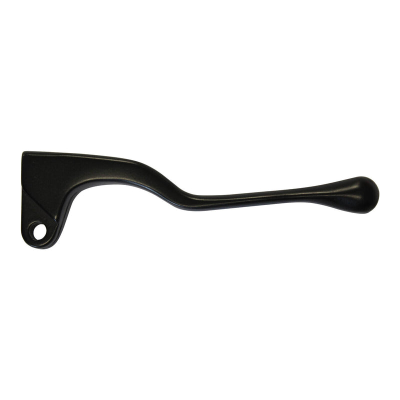 Load image into Gallery viewer, WMP Brake Lever Honda XR D/Leg Thick - Black
