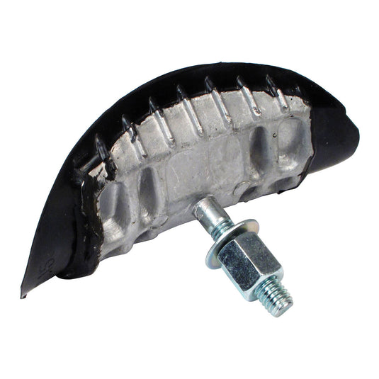 Whites Rim Lock Alloy - 2.15