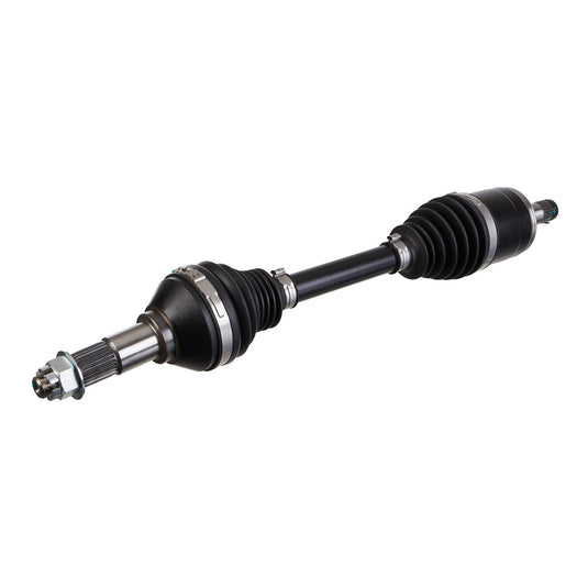 Whites CV Axle Shaft Can-Am Front Left-hand