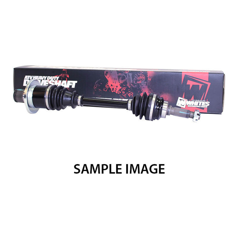 Load image into Gallery viewer, WMP ATV CV Axle Complete Yamaha Rear Left-hand (with TPE Boot)
