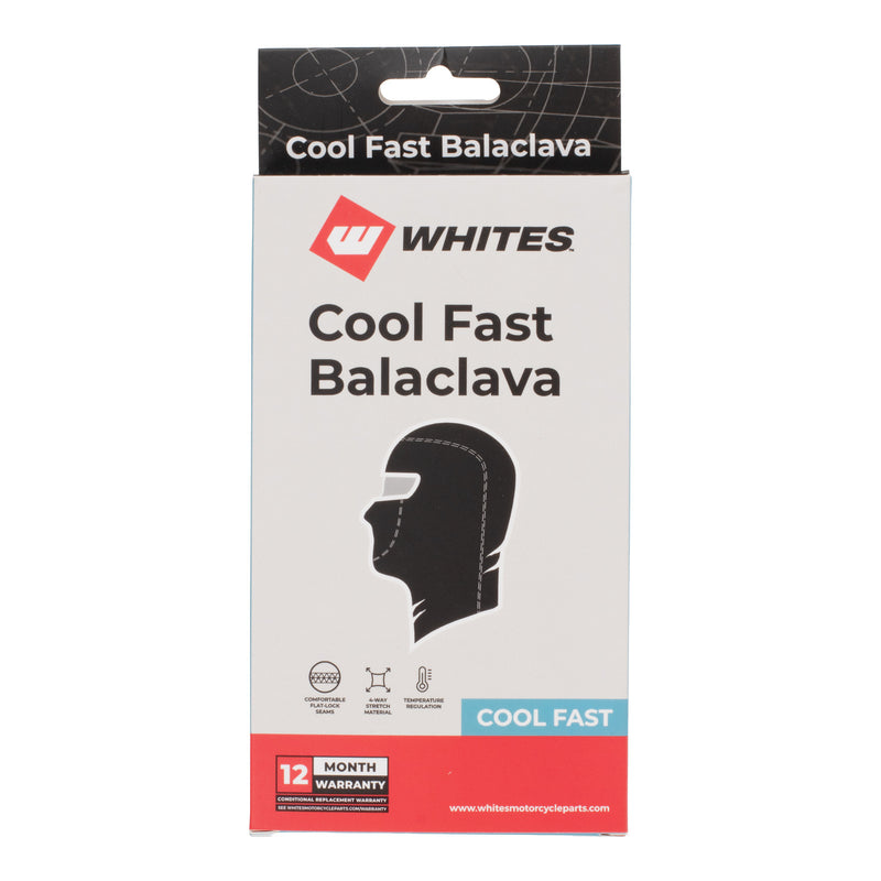 Load image into Gallery viewer, Whites Cool Fast Balaclava
