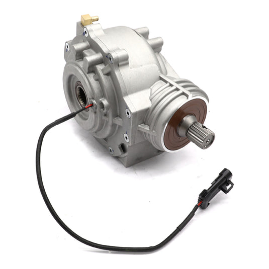 Whites ATV Differential Assembly (Replaces Polaris Assorted)