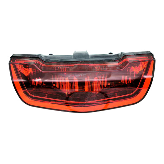 Whites Tail Light LED Honda TRX420/500