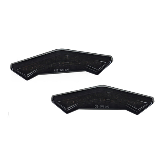 Whites Tail Light LED Can-Am