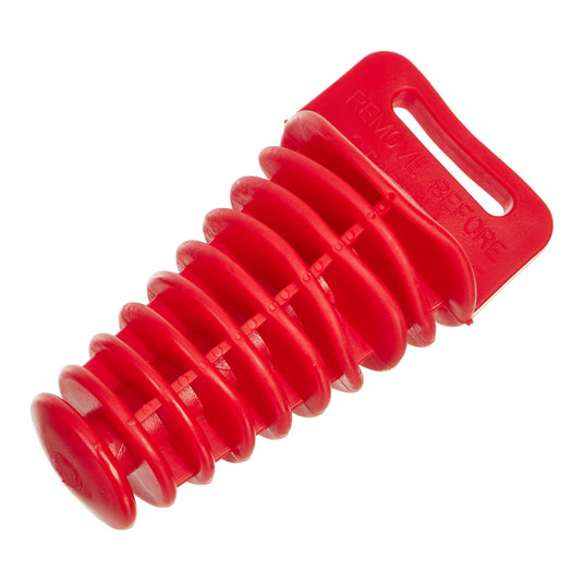 Whites Exhaust Plug - Medium