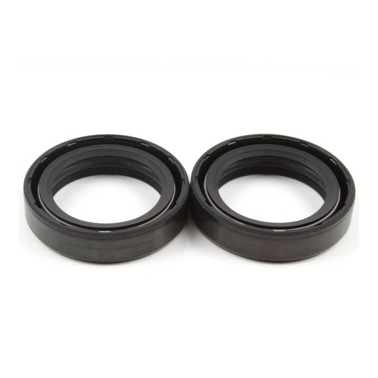 Whites Fork Seal Pair - 31 x 43 x 10 DCY (005) 33-129-11