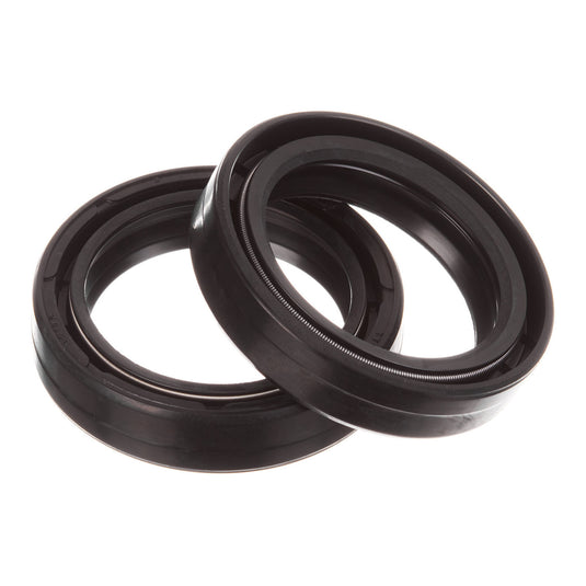 Whites Fork Seal Pair - 37 x 50 x 11 DCY (044) 33-129-16