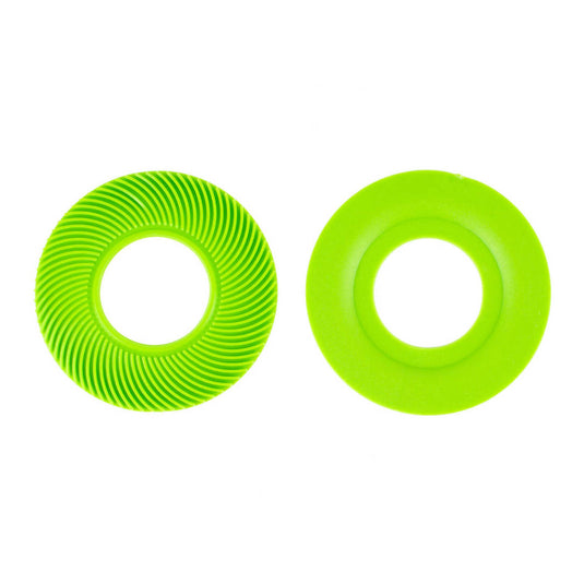 Whites Grip Donuts - Green