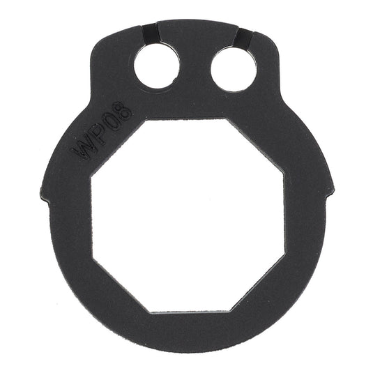 Whites Lock On Grip Throttle Cam - WP08