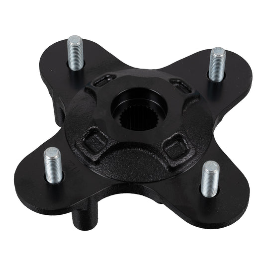 Whites Wheel Hub - Polaris - Assorted - Refer to Fitments