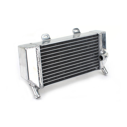 Whites Radiator Left Honda CRF250R/X '04-'09