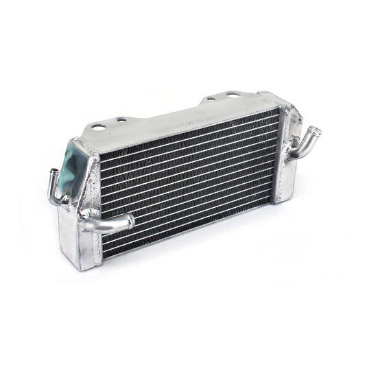 Whites Radiator Left Honda CRF450R '02-'04