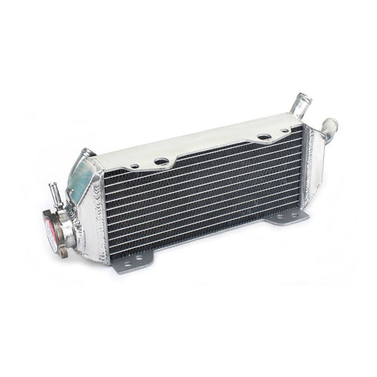 Whites Radiator Right Suzuki DRZ400E '02-'17