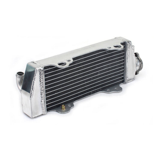 Whites Radiator Left KTM 250/300/380 EXC/MXC/SX '98-'03